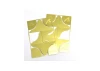 Artesania Set 4 Brass Corner Edge Guard No 2