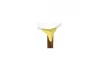 Artesania Set 4 Brass Corner Edge Guard No 2