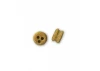 Artesania Dead Eye Boxwood 2.5mm (10U)