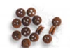 Artesania Dead Eye Walnut 3.5mm (18U)