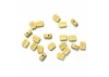 Artesania Single Block Boxwood 4mm (20U)