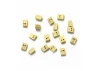 Artesania Double Block Boxwood 3mm