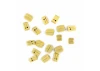 Artesania Double Block Boxwood 4mm