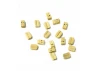 Artesania Double Block Boxwood 5mm