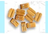 Artesania Double Block Boxwood 7mm