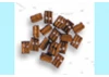 Artesania Double Block Walnut 3mm (18U)
