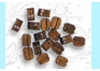 Artesania Double Block Walnut 4mm (18U)
