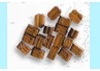 Artesania Double Block Walnut 5mm (18U)