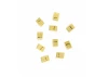 Artesania Triple Block Boxwood 7mm (10U)