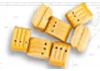 Artesania Triple Block Boxwood 7mm (10U)