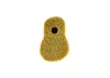 Artesania Single Block 3 Holes 8mm (2U)