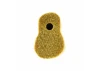 Artesania Single Block 3 Holes 8mm (2U)