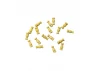 Artesania Single Column Boxwood 6mm