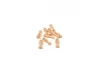 Artesania Column Boxwood 18mm (10U)
