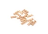 Artesania Doble Column Boxwood 10mm