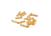 Artesania Doble Column Boxwood 12mm