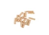 Artesania Doble Column Boxwood 15mm