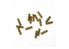Artesania Doble Column Walnut 10mm (15U)