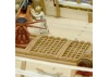 Artesania Gratings 33mm (30U)