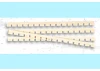 Artesania Gratings 60mm (30U)