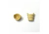 Artesania Bucket Boxwoods 8mm (4U)