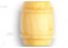 Artesania Cask Boxwood 8mm (4U)