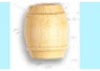 Artesania Cask Boxwood 12mm (4U)