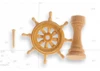 Artesania Steering Wheel 20mm