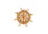 Artesania Steering Wheel Unit 40mm
