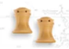 Artesania Capstan Verti 10mm (2U)