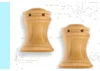 Artesania Capstan Vert 16mm (2U)