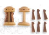 Artesania Capstan Vert 15mm (2U)