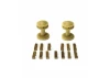 Artesania Capstan Vert 20mm (2U)