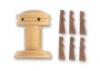Artesania Capstan Vert 25mm (1U)