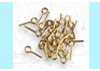 Artesania Brass Rings 7mm (60U)