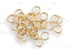 Artesania Brass Rings 2mm (150U)