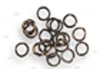 Artesania Brass Rings Pavonado 2mm (10U)