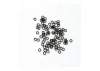 Artesania Brass Rings Pavonado 2mm (10U)