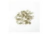 Artesania Brass Rings 3mm (10U)