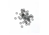Artesania Brass Rings Pavonado 3mm (50U)