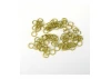 Artesania Brass Rings 4mm (100U)