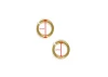 Artesania Brass Rings 4mm (100U)