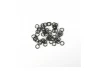Artesania Brass Rings Pavonado 4mm (50U)