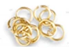 Artesania Brass Rings 5mm (75U)_
