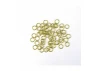 Artesania Brass Rings 6mm (60U)