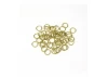 Artesania Brass Rings 8mm (50U)