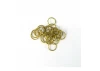 Artesania Brass Rings 10mm (30U)