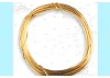 Artesania Brass Wire 0.5mm (5M)