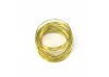 Artesania Brass Wire 1mm (3M)