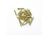 Artesania Brass Belaying Pin 10mm (30U)